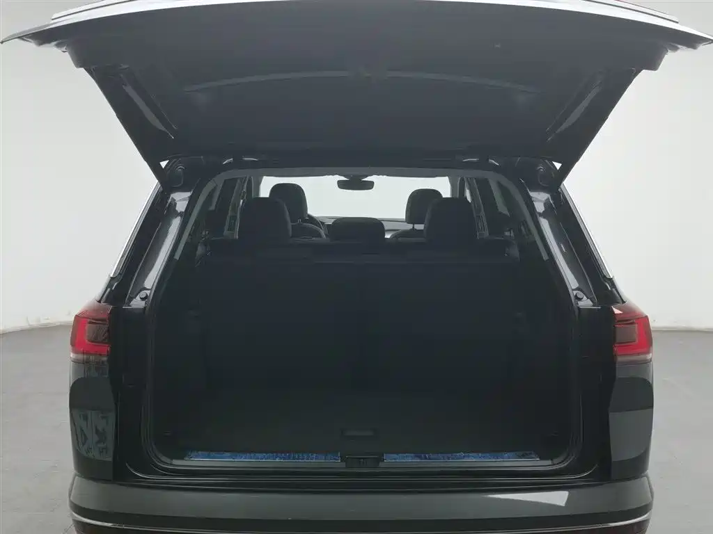 Volkswagen Talagon 2021 380TSI 4WD Luxury Premium Edition Pro фото 16
