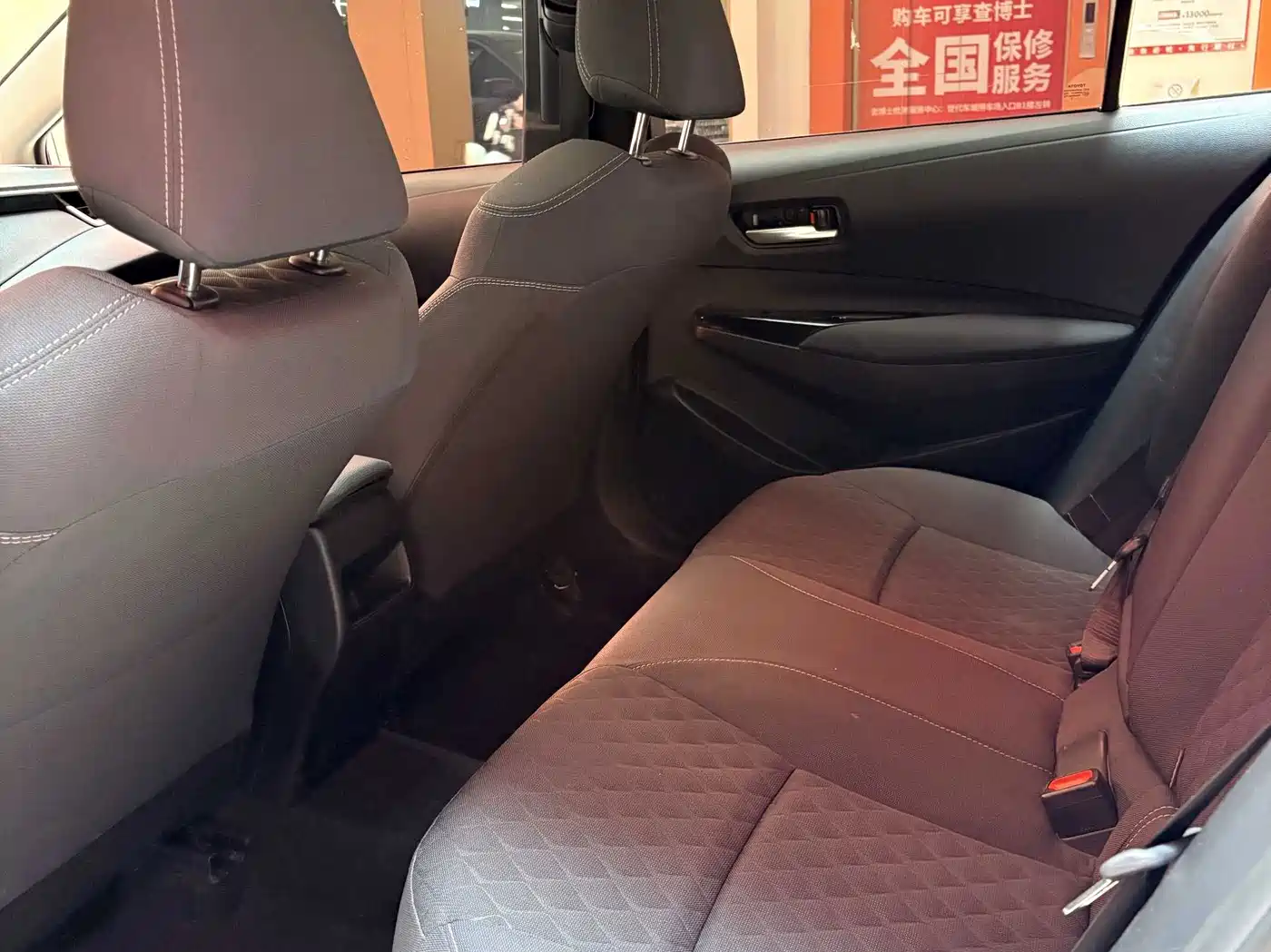 Toyota Allion, миниатюра 6