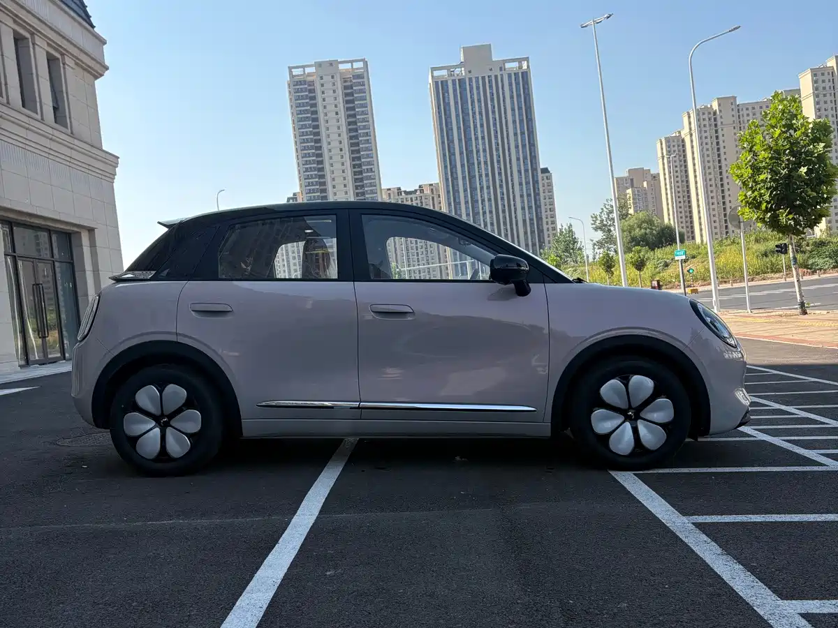 Wuling Motors Binguo Pro 2026