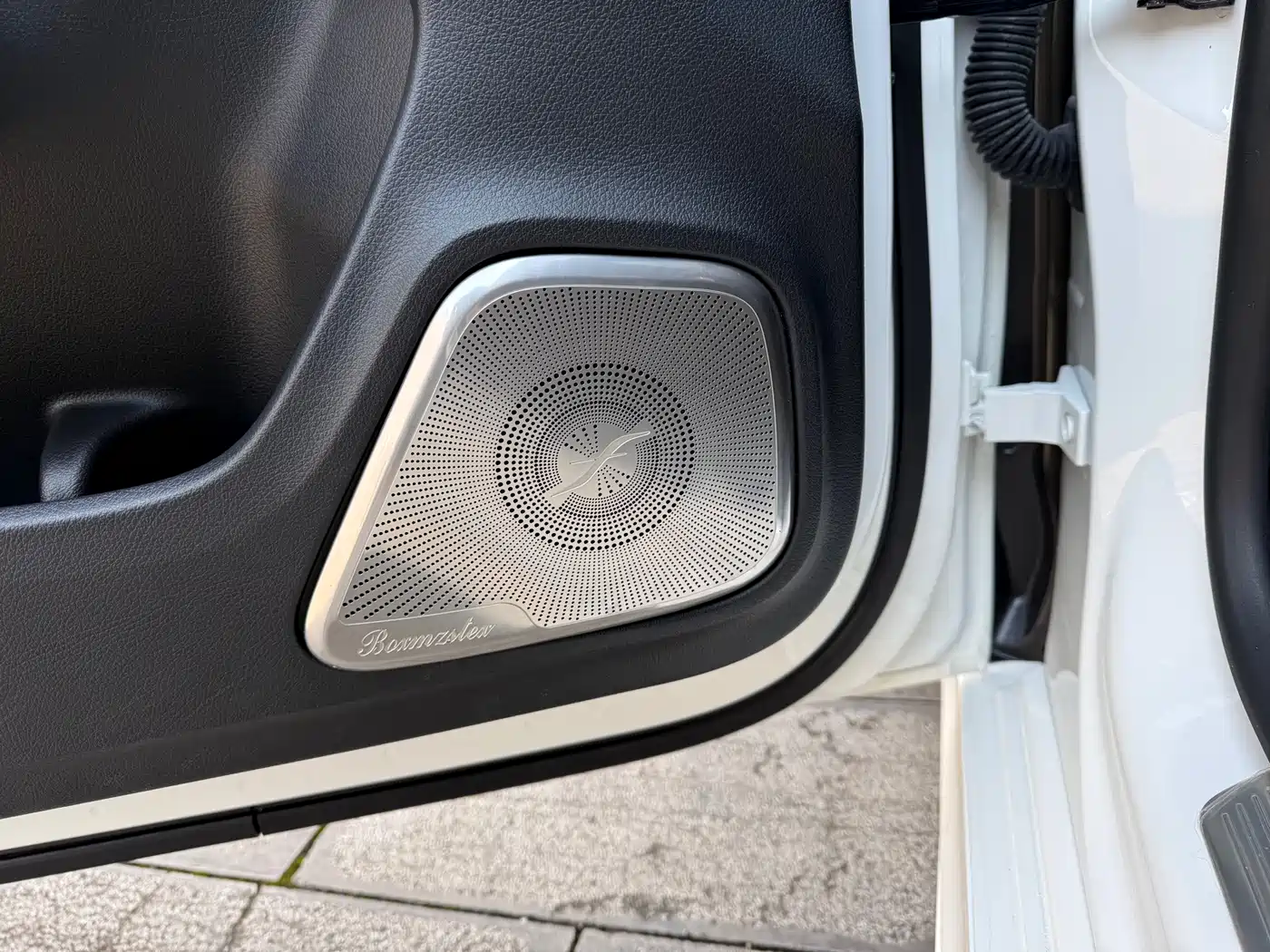 Mercedes-Benz CLA (Import) 2020 2020 CLA 200 Shooting Brake