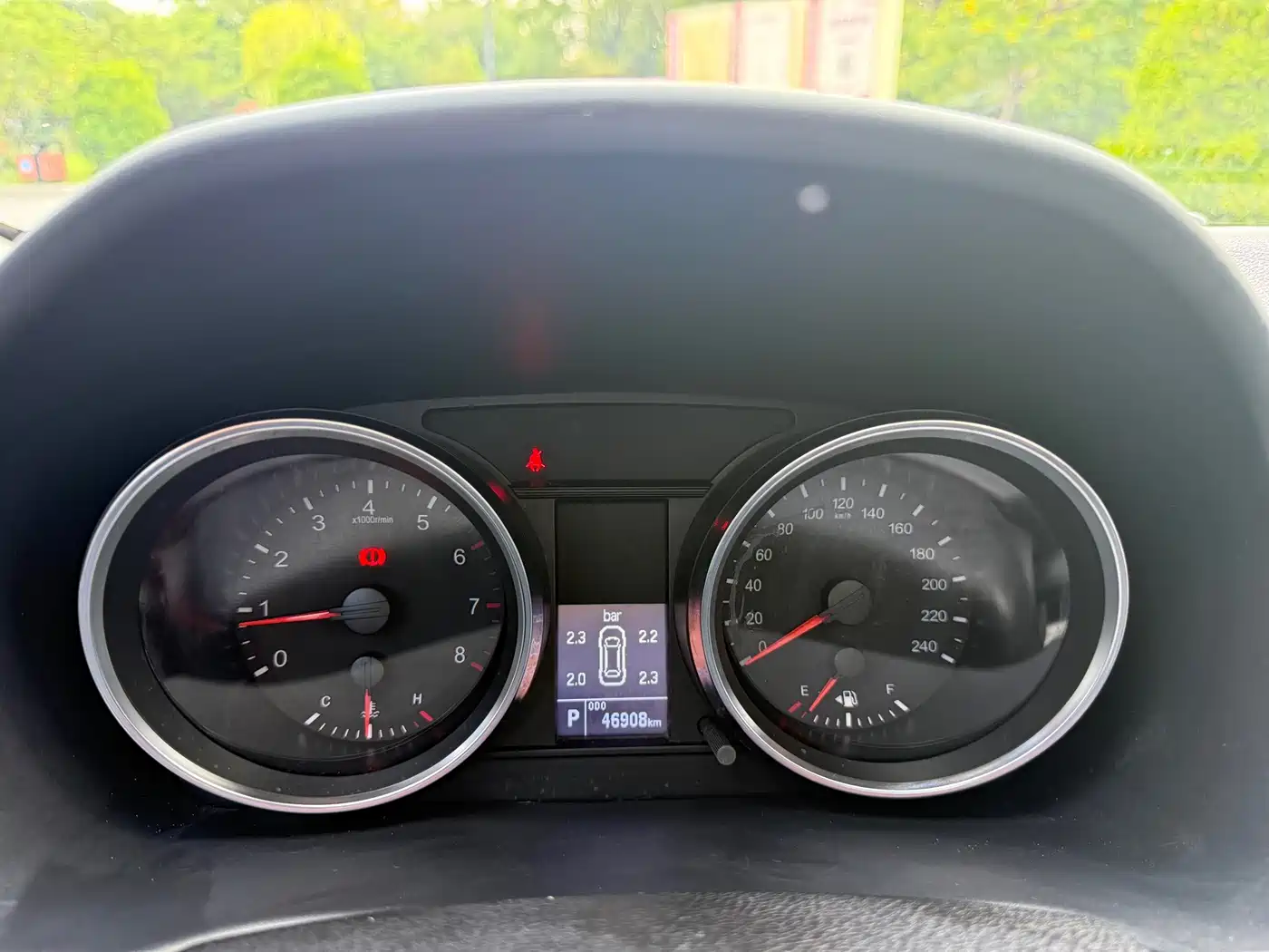 Haval M6 2018 2017 1.5T Automatic 2WD Premium