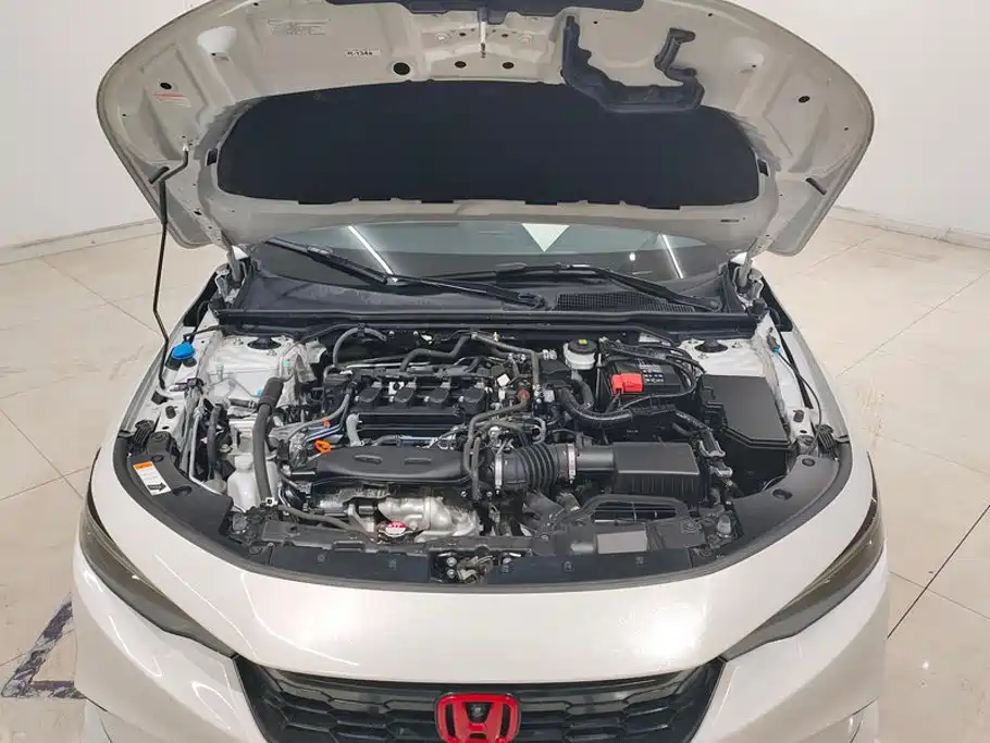 Photo 10 - Honda Integra