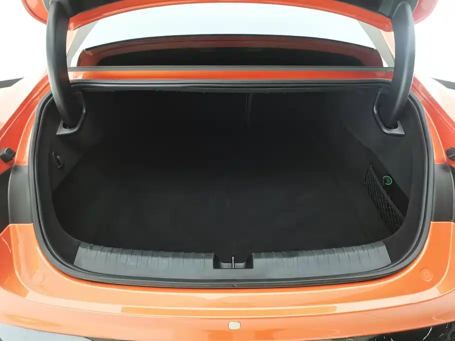 Xiaomi SU7 2024 2024 AWD Extended Range Advanced Smart Driving Max Edition