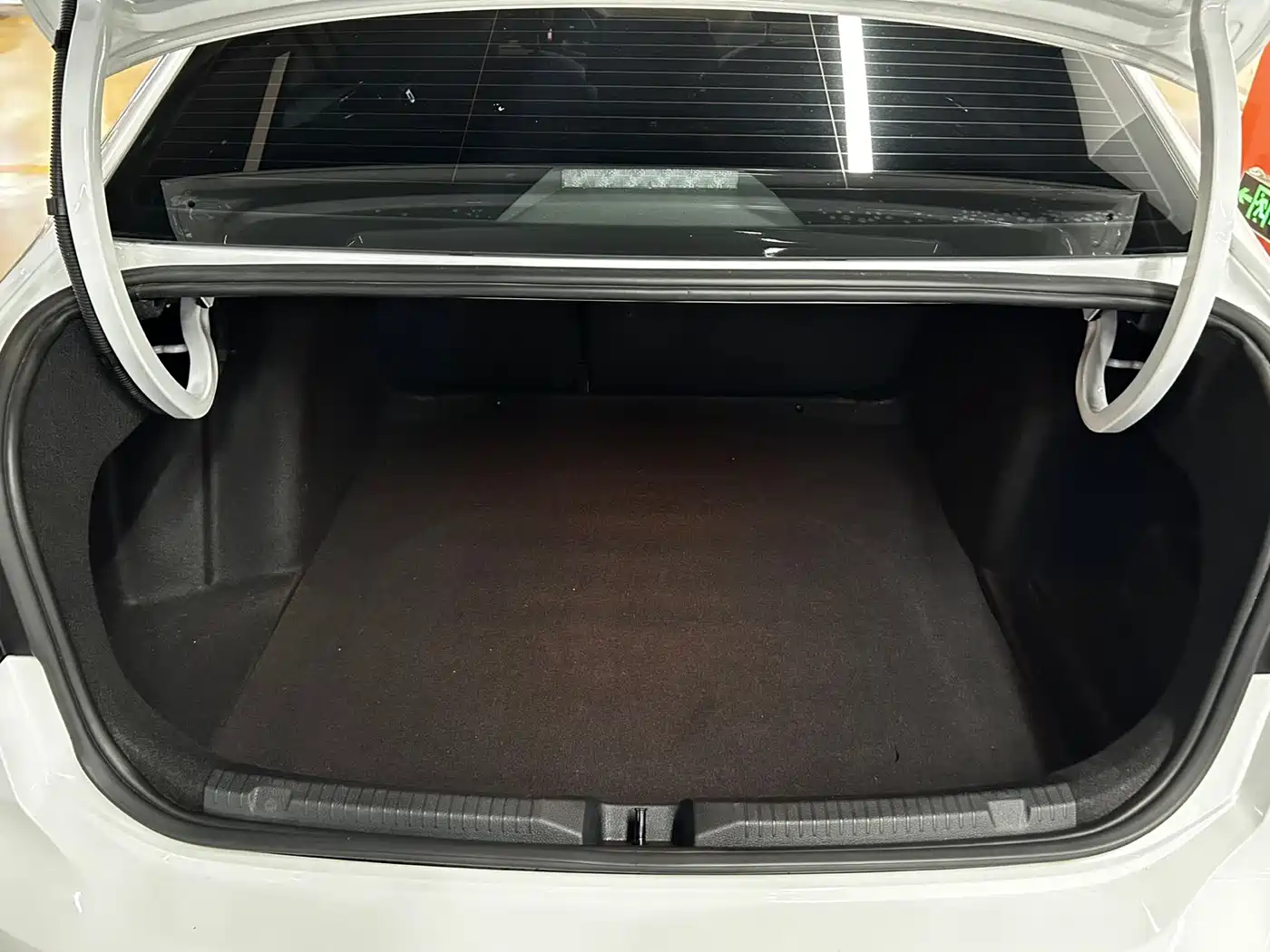 Volkswagen Lavida, миниатюра 8
