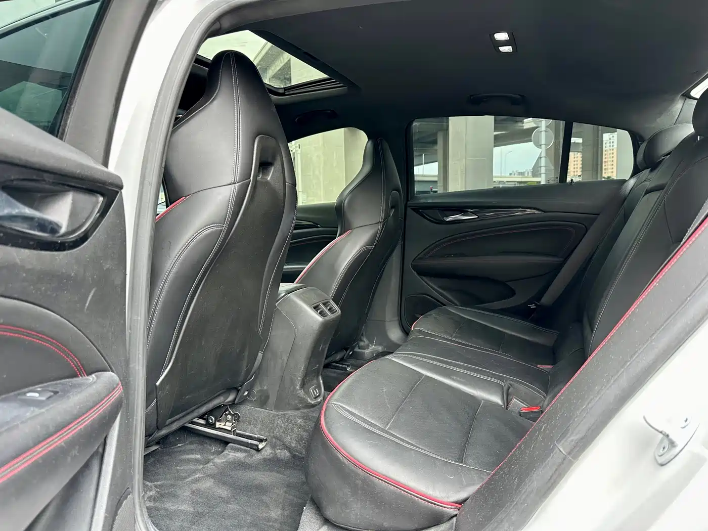 Фото 8 - Buick Regal