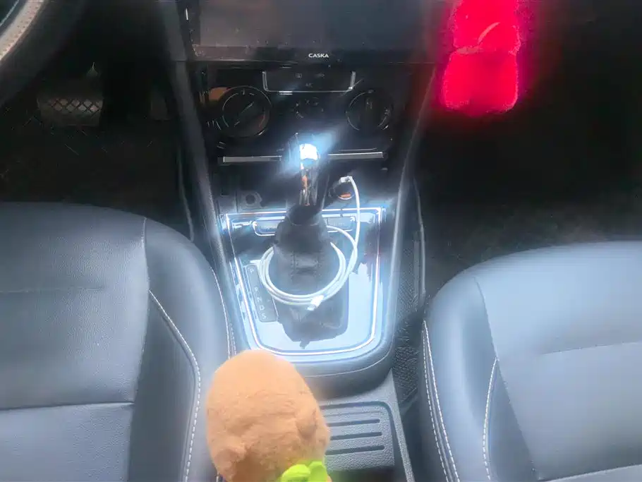 Volkswagen Bora 2019 Bora Legend 1.5L Automatic Fashion China VI фото 16