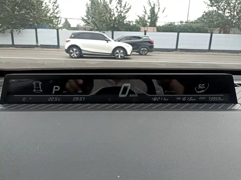 Nezha Auto Nezha V 2023 2022 Trend 400 Lite