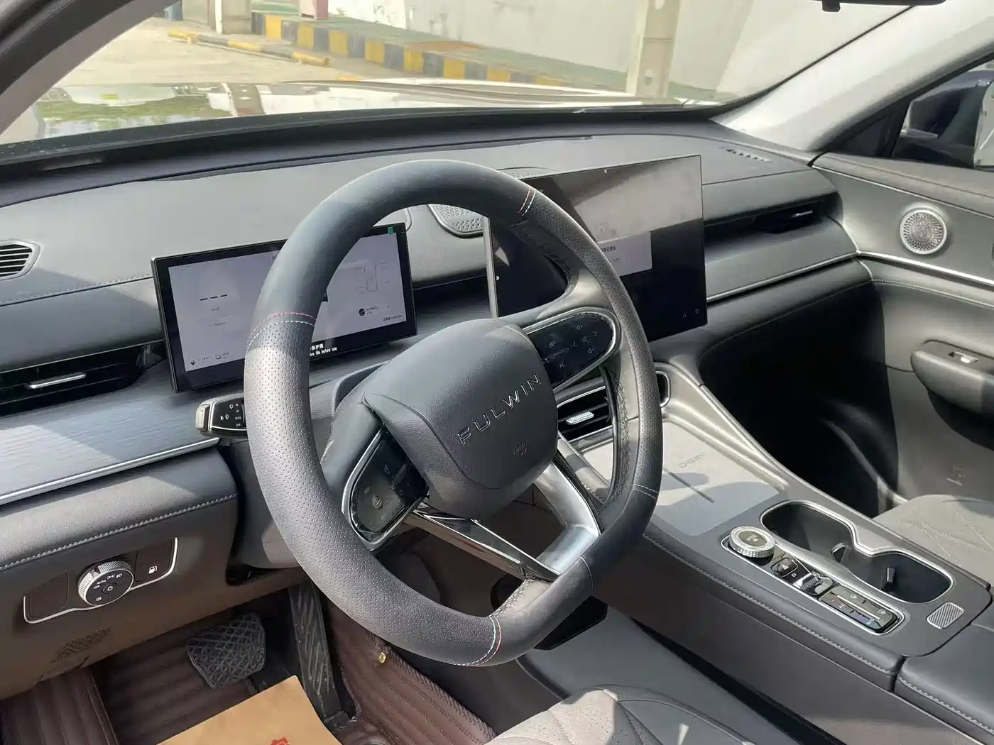 Chery Fengyun Fengyun T8 2026 2025 Model 1.5T 130km Comfort 5-Seater