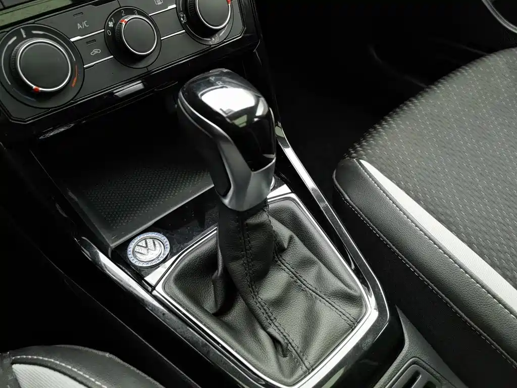 Volkswagen Tanying, миниатюра 13
