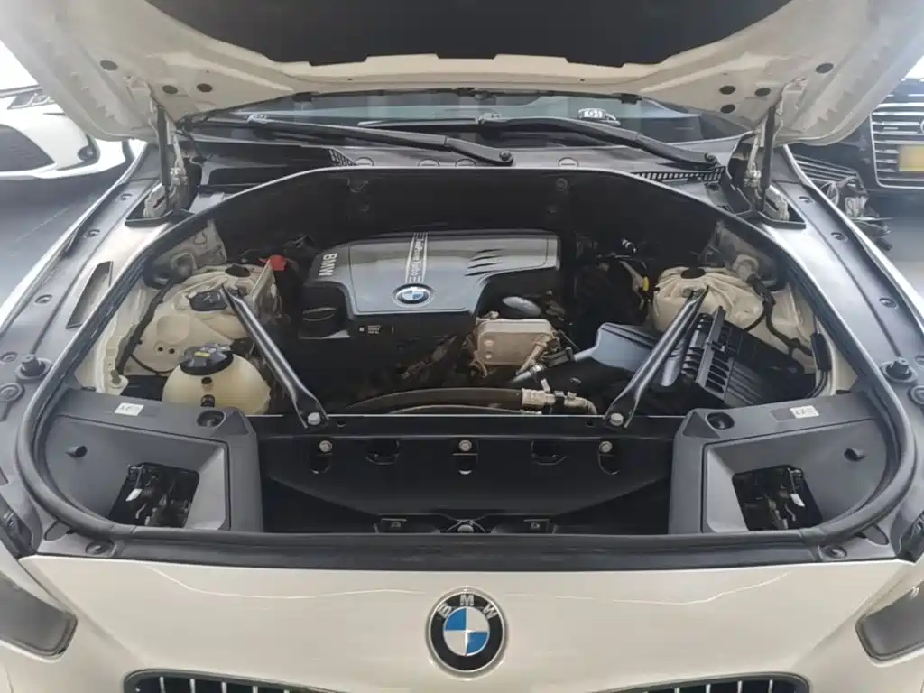 Photo 20 - BMW 5 Series GT