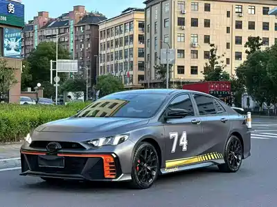 Trumpchi Empow