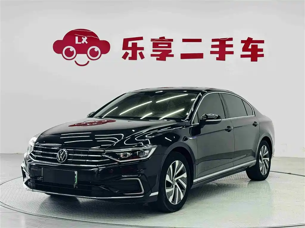 Volkswagen Magotan GTE Plug-in Hybrid 2022 GTE Luxury