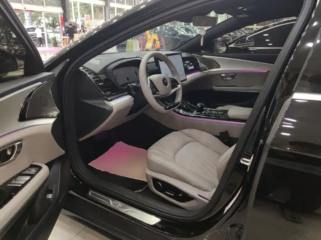 BYD Han 2025 2025 DM-i 125KM Elite