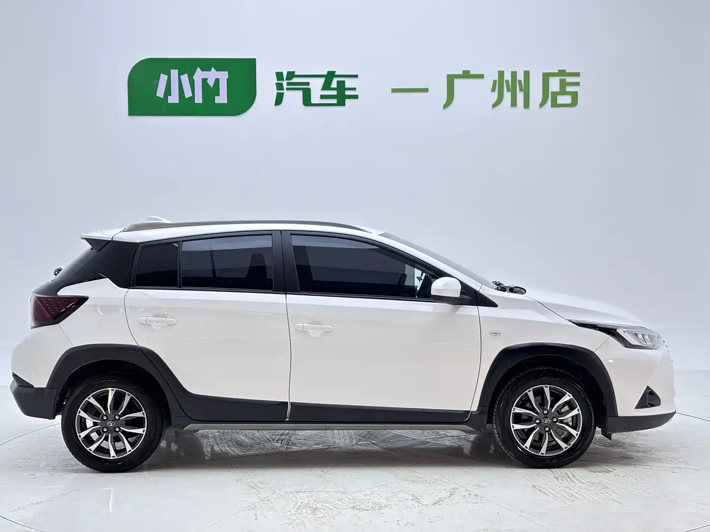 Toyota Yaris, миниатюра 7