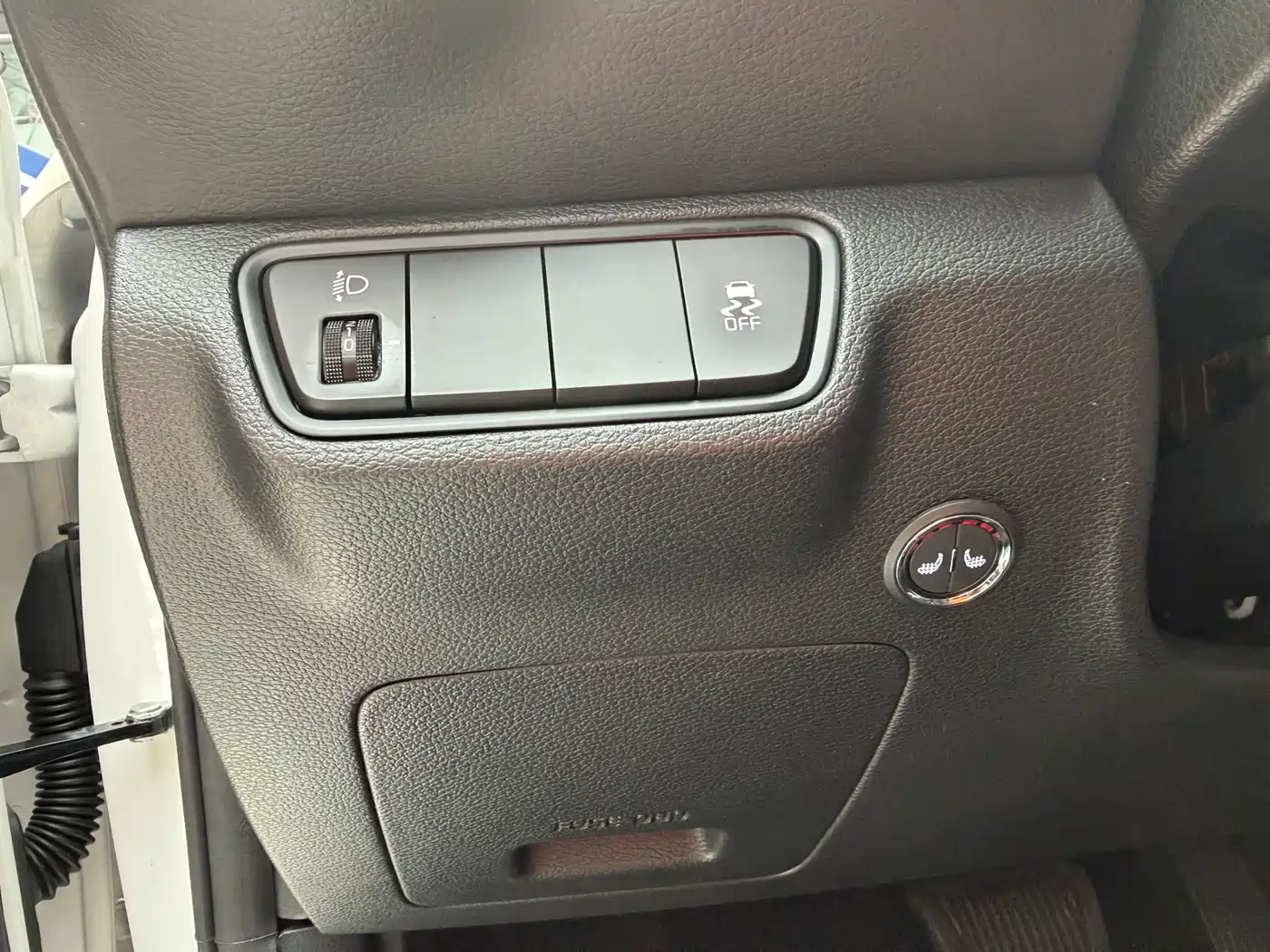 Kia K3 2021 1.5L CVT Fashion Edition фото 15