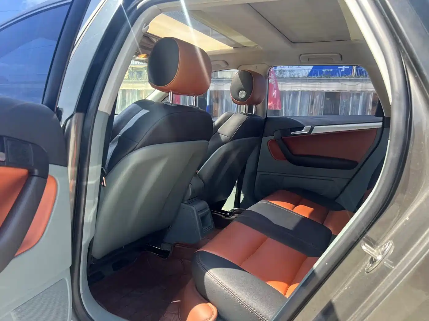 Audi A3 (Import) 2012 Sportback 1.4T Comfort фото 5