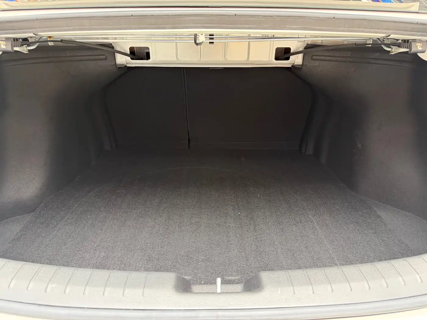 Kia K3 2021 1.5L CVT Fashion Edition фото 24