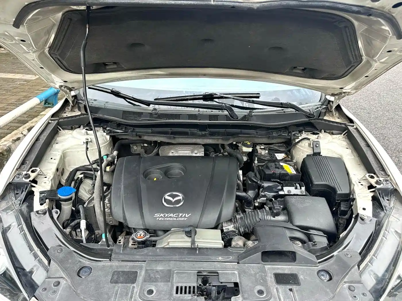 Photo 9 - Mazda CX-5