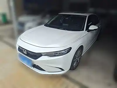 Honda Integra