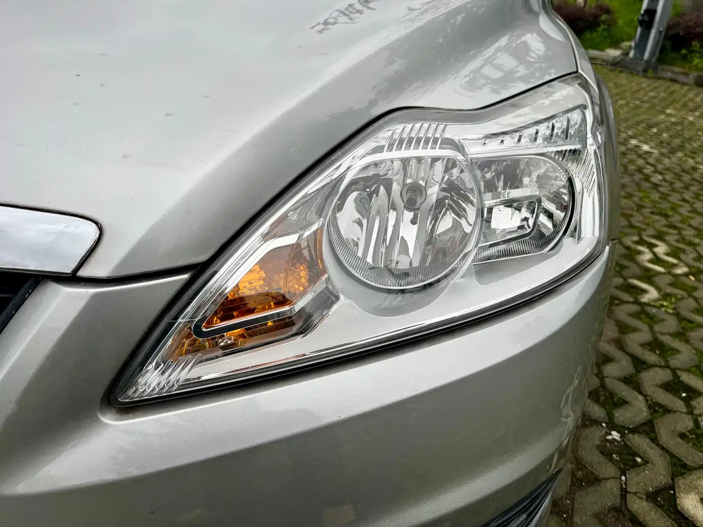 Ford Focus 2011 2011 Sedan 1.8L Manual Comfort