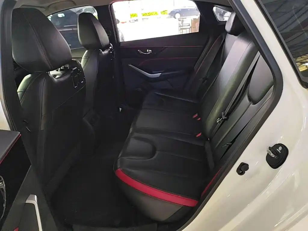 Venucia D60 2020 2020 1.6L XL CVT Delight Edition