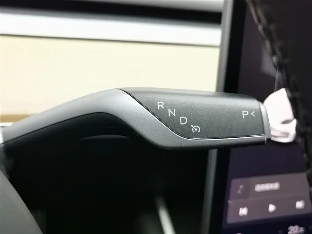 TESLA MODEL 3 (IMPORTED)