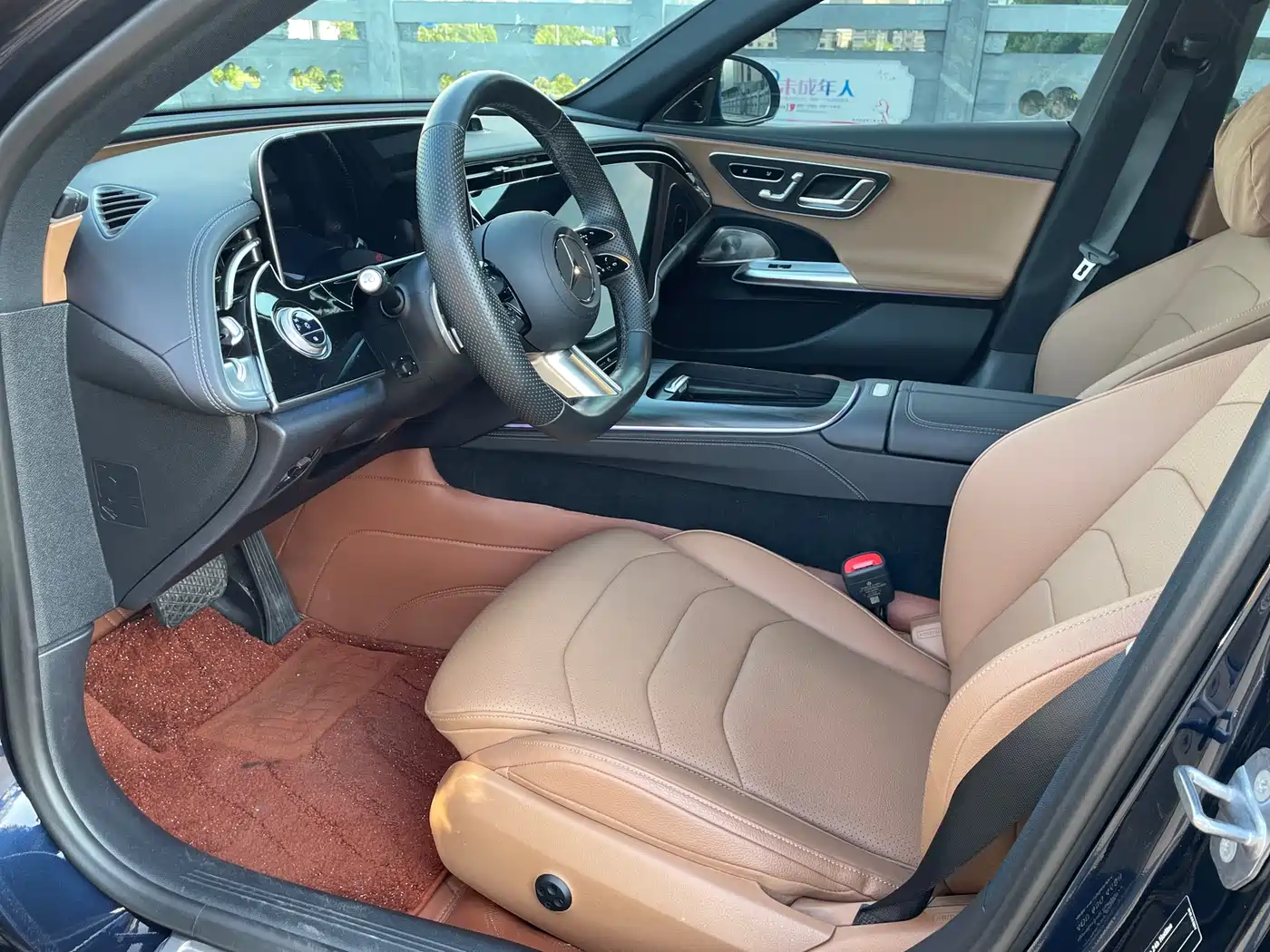 Mercedes-Benz E-Class 2024 Model E 300 L Luxury фото 5
