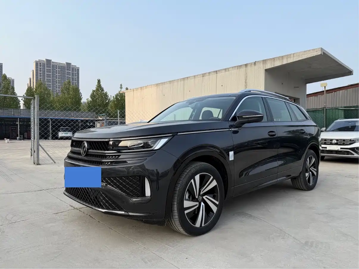 Volkswagen Talagon 2023 380TSI 4WD R-Line Touring Edition