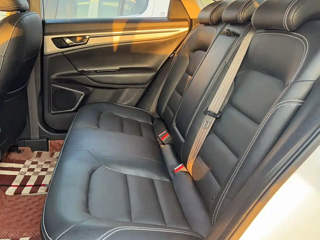 Geely Emgrand GL 2016 2017 1.8L Manual Elite