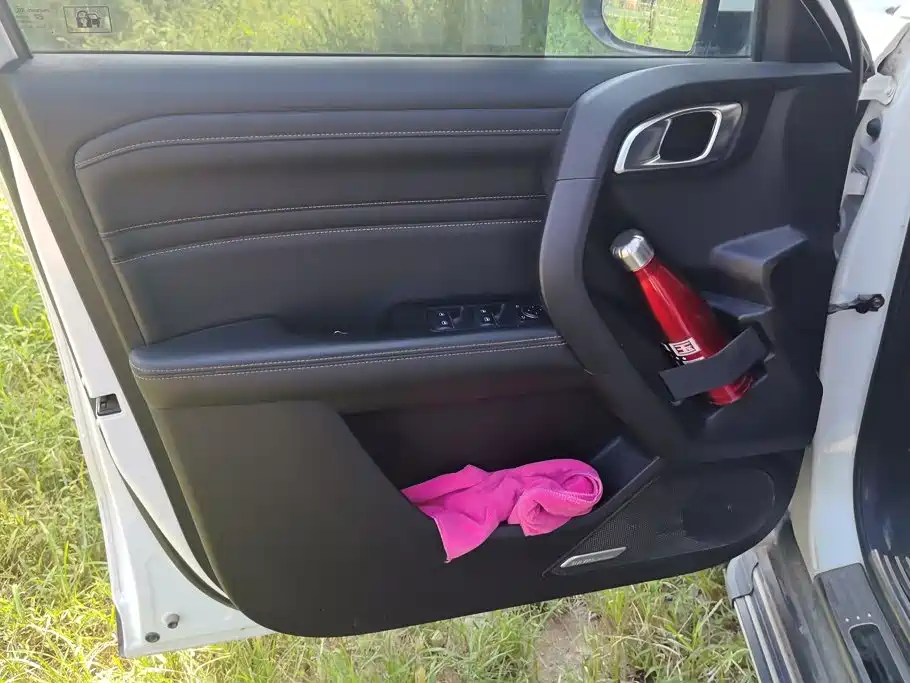 Haval Dargo 2021 2021 1.5T DCT 2WD Labrador Edition