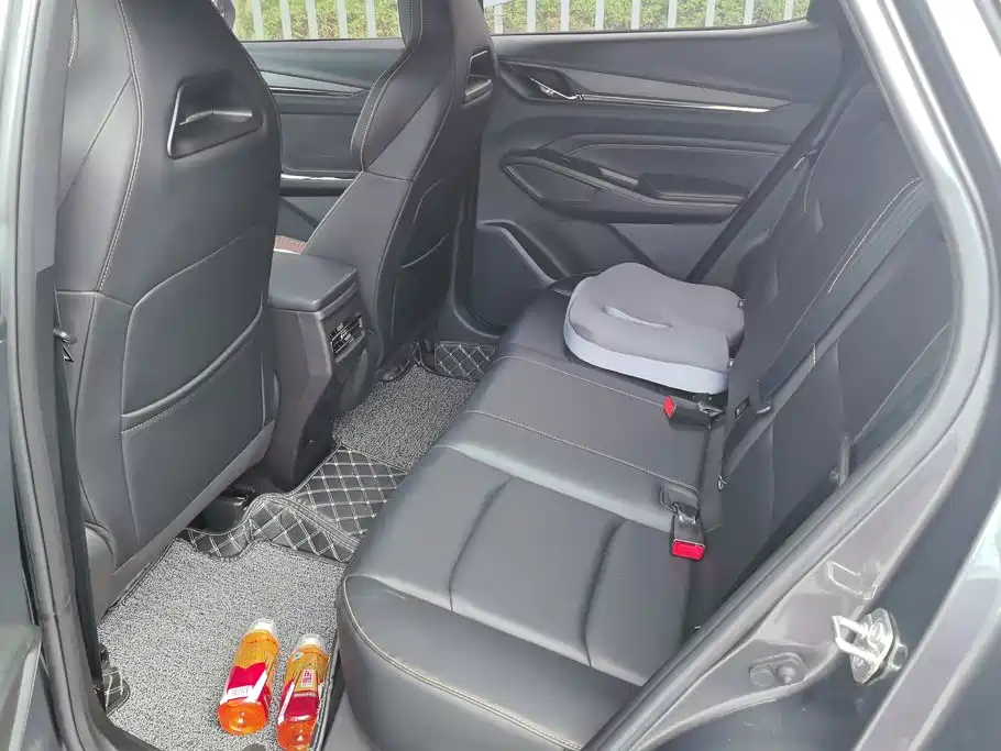 Changan Oshan X5 PLUS 2023 2023 1.5T DCT Pioneer