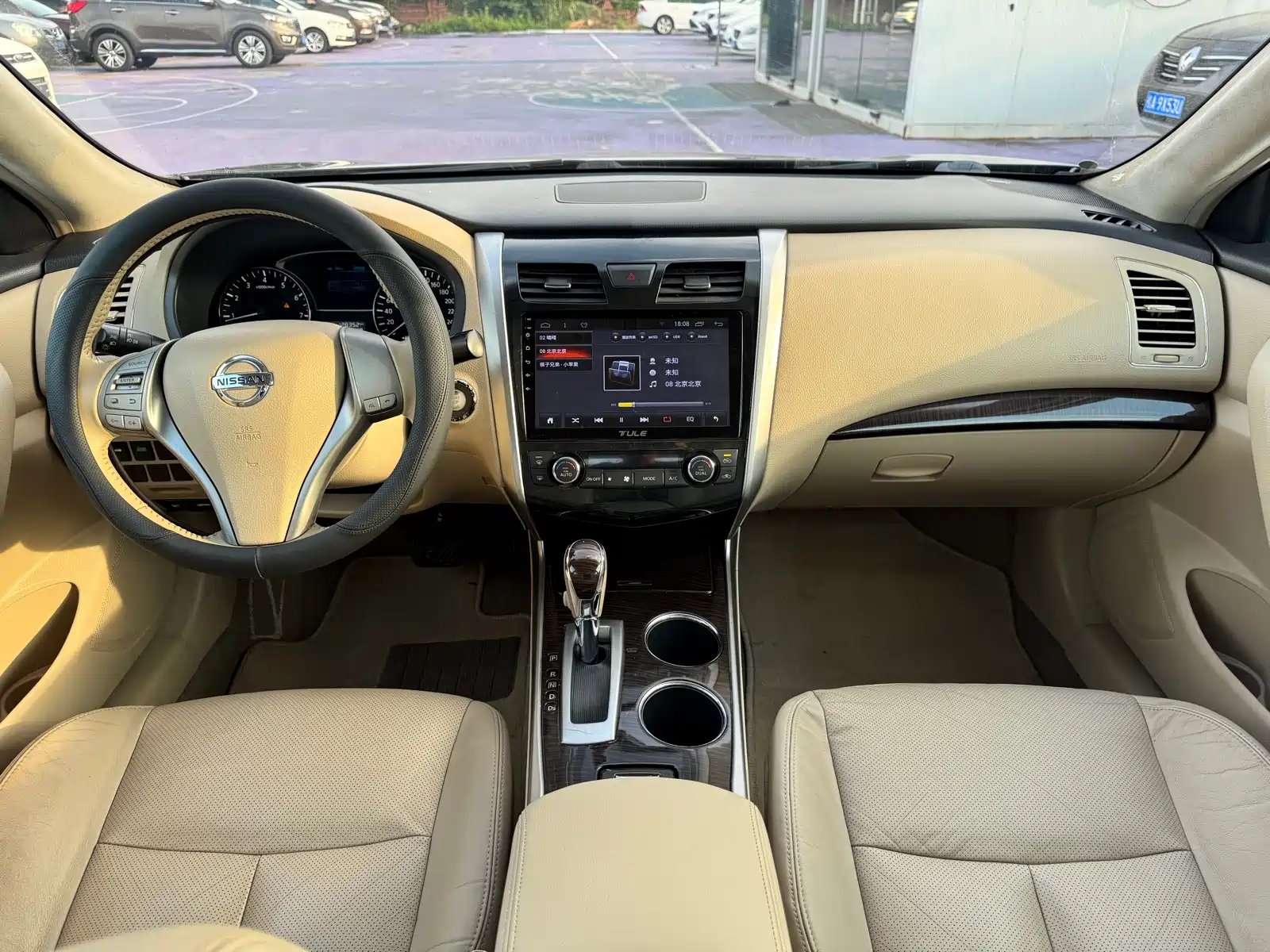 Photo 10 - Nissan Teana