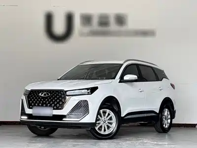 Chery Tiggo 7