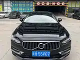 Фото 5 - Volvo S90
