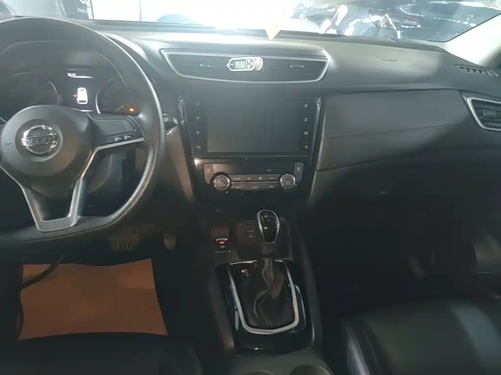 Nissan Qashqai, миниатюра 13