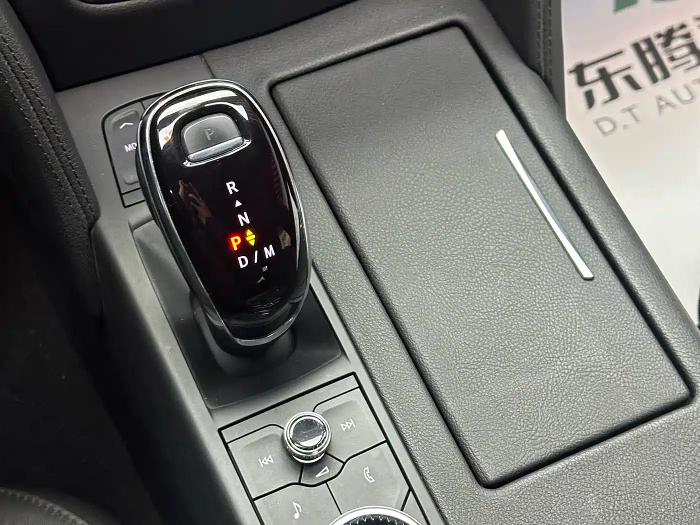 Cadillac CT6 2021 28T Elite фото 20