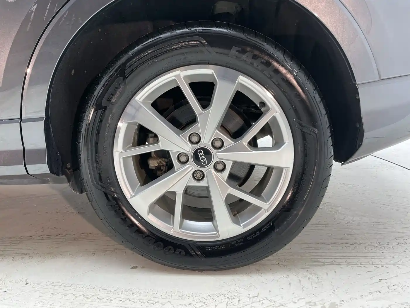 Audi Q3 Sportback 2022 2022 35 TFSI Progressive