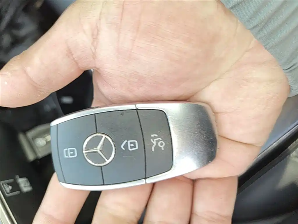 Mercedes-Benz C-Class 2020 Facelift C 260 L Sport фото 9