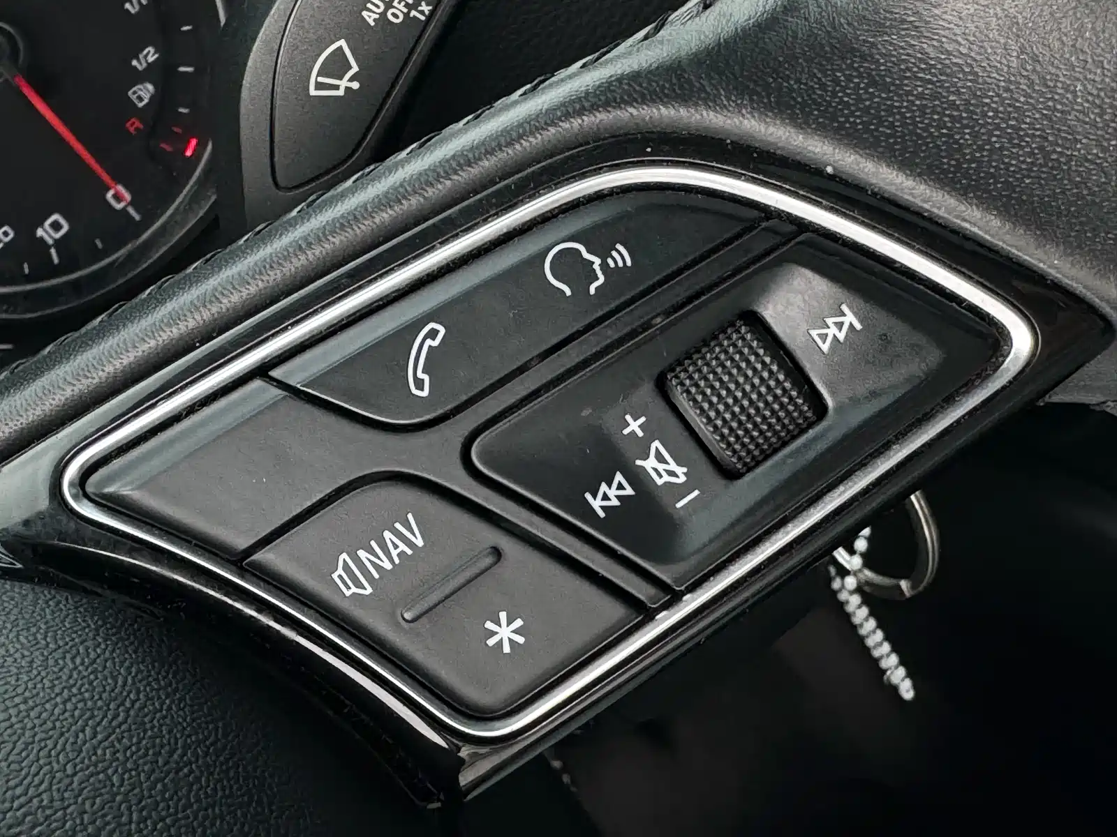 Фото 11 - Audi A3