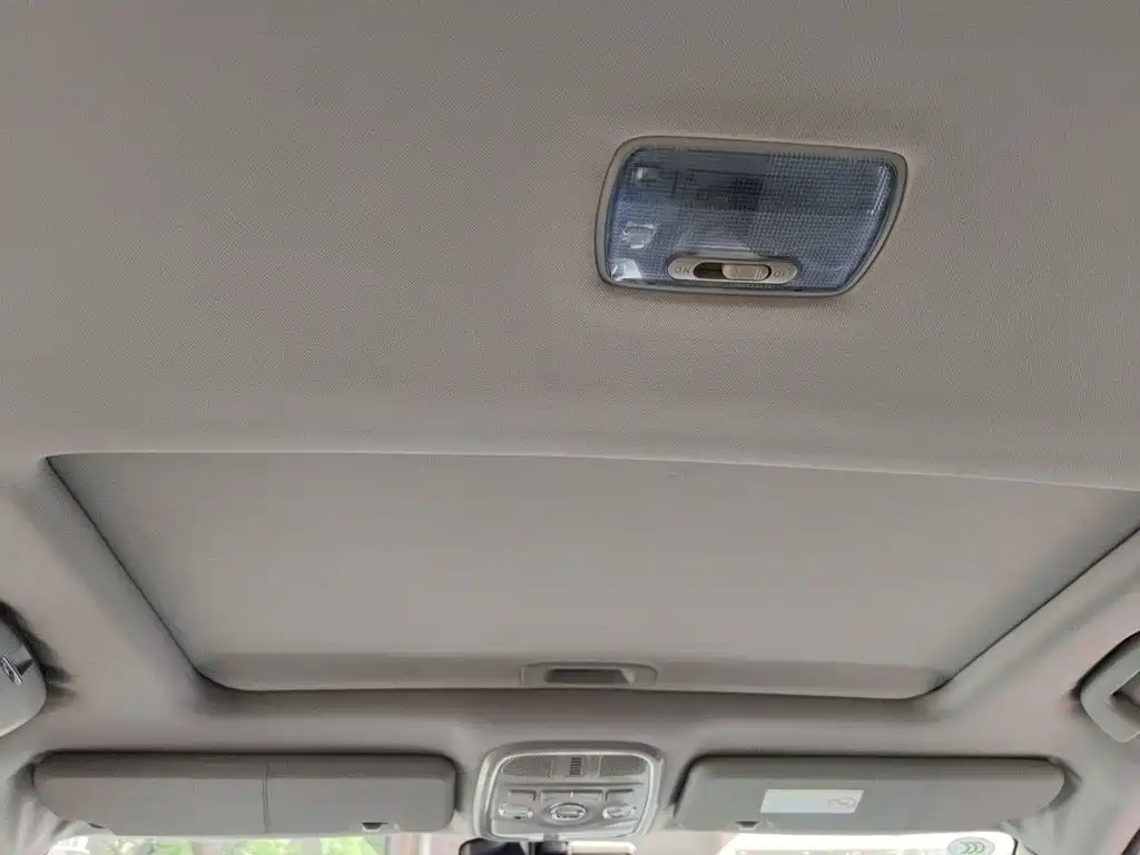 Haval H6 2015 2015 Sport 1.5T Automatic 2WD Luxury