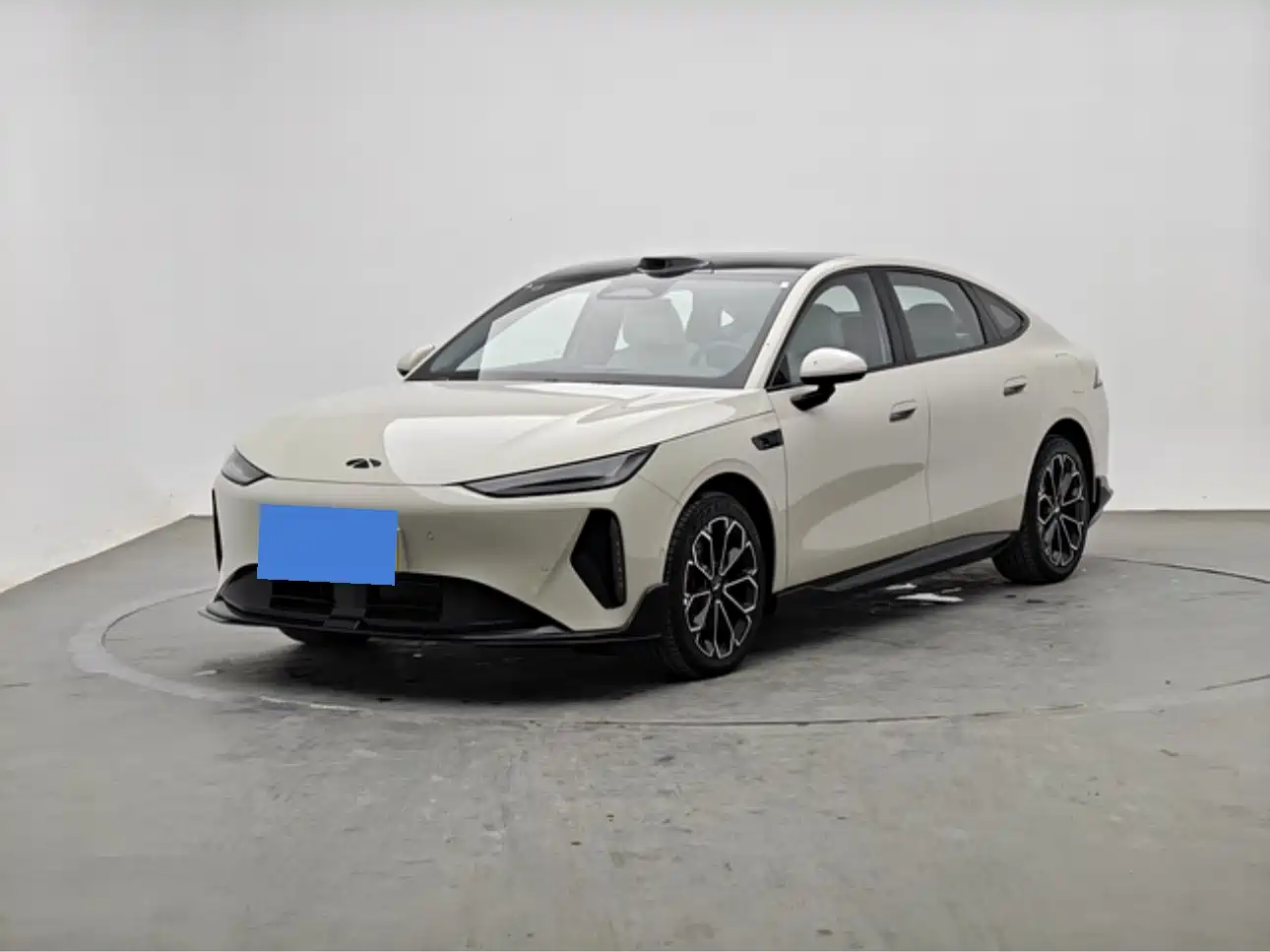 Chery Fengyun Fengyun A9 2026 2026 Base Model