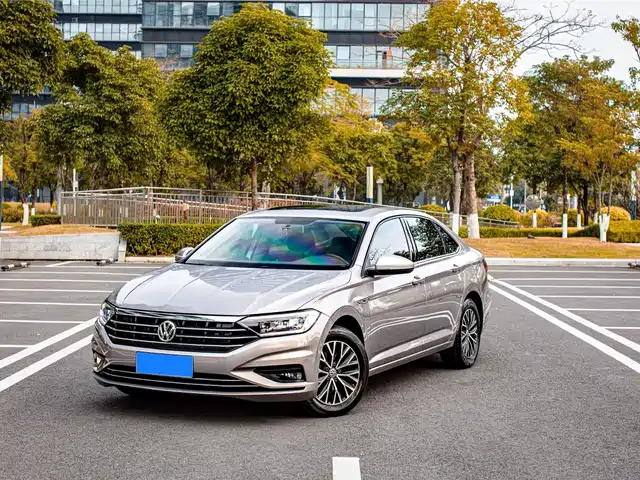  Volkswagen Sagitar 2021 280TSI DSG Comfort Smart Connect Edition