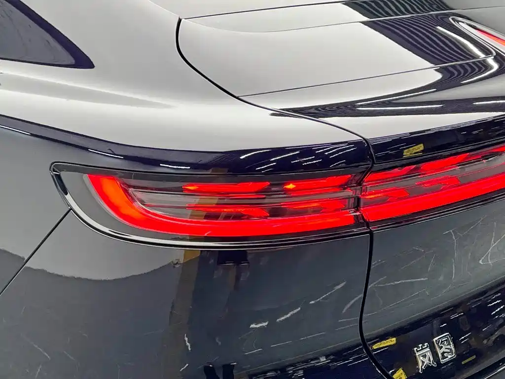 Voyah Passion 2024 2024 PHEV AWD Ultra Long Range Flagship