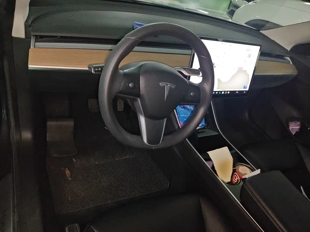 Tesla Model 3 2020 2019 Standard Range Rear-Wheel Drive Upgrade