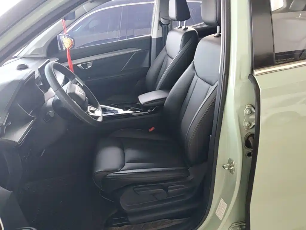 Wuling Motors Wuling Xingchen 2023 2021 1.5T CVT Starlight Edition