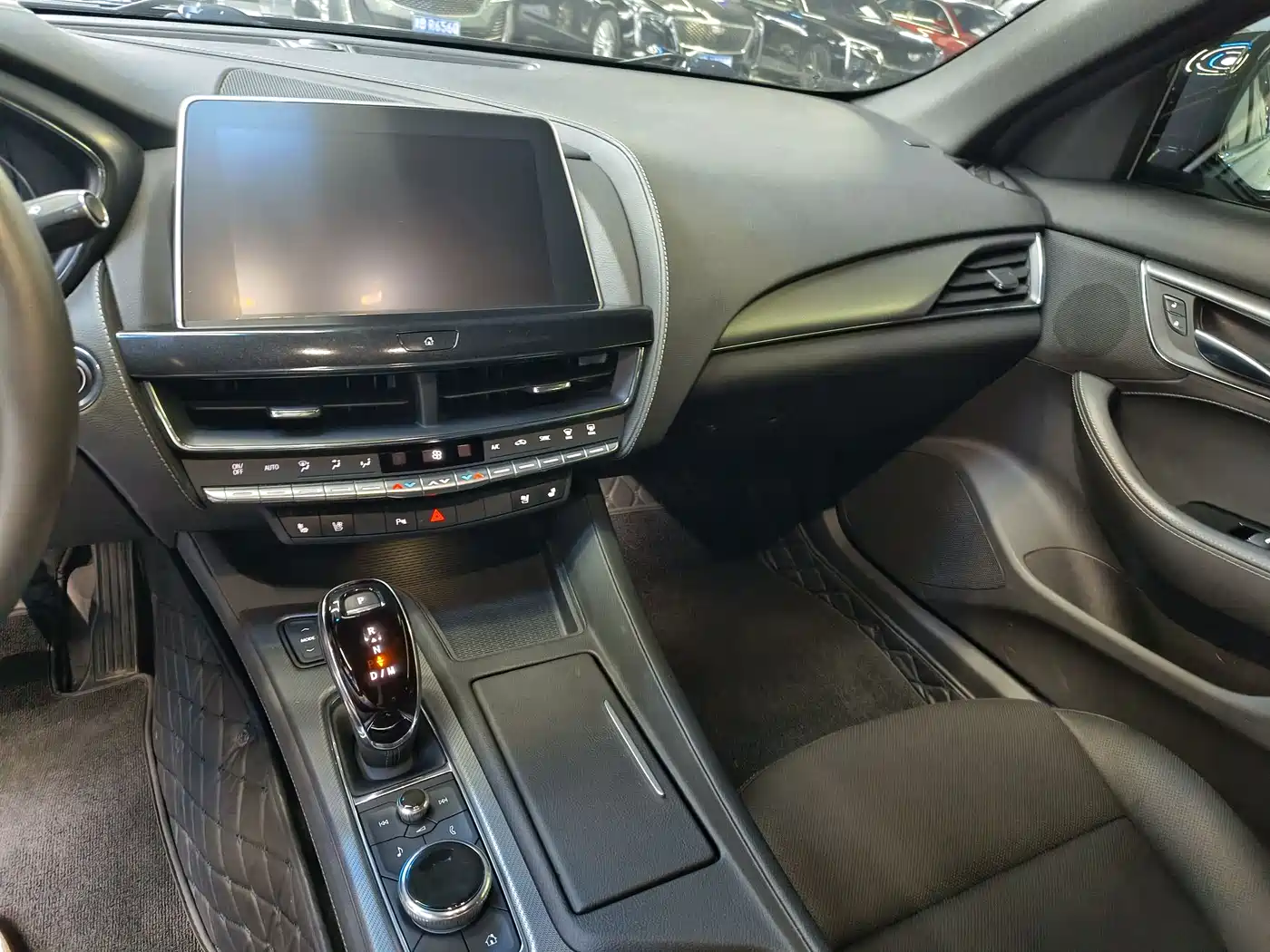 Cadillac CT5 2022 28T Luxury Edition фото 13