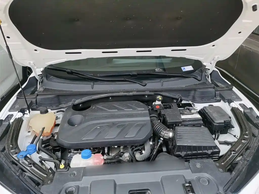 CHANGAN UNI-T