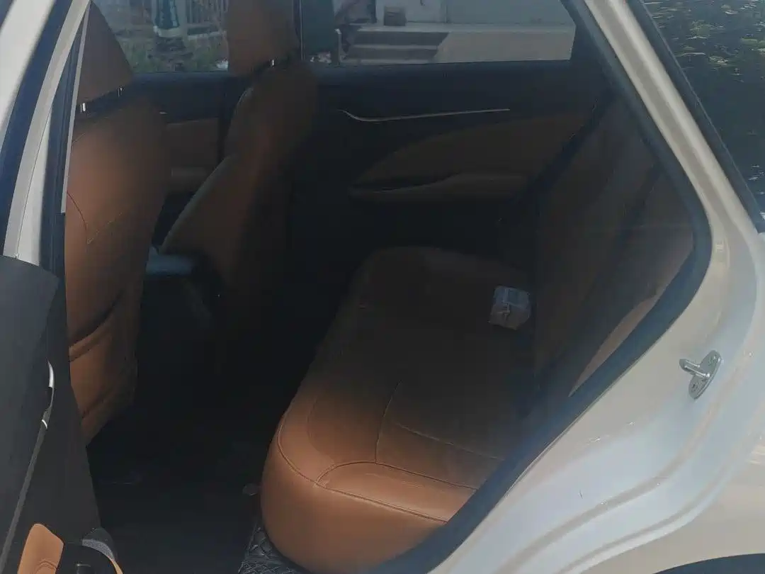 Buick Excelle GT 2018 18T Automatic Flagship фото 11