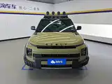 Фото 2 - Geely Cowboy