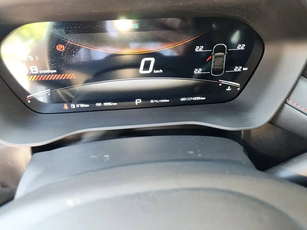 MG MG5 2025 2025 180DVVT Global Pioneer Edition